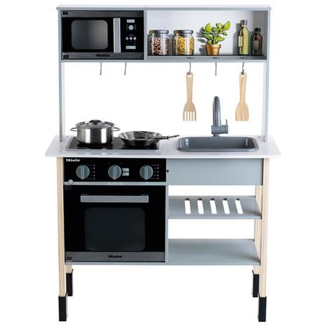 Klein Miele, puinen eikkikeittiö – kuva 2/7
