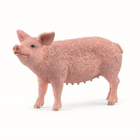 Schleich Sika – kuva 1/8