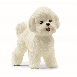 Schleich Farm World 13963 Bichon Frise