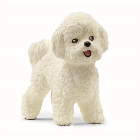 Schleich Farm World 13963 Bichon Frise