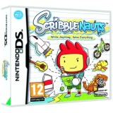 Scribblenauts, Nintendo DS -peli