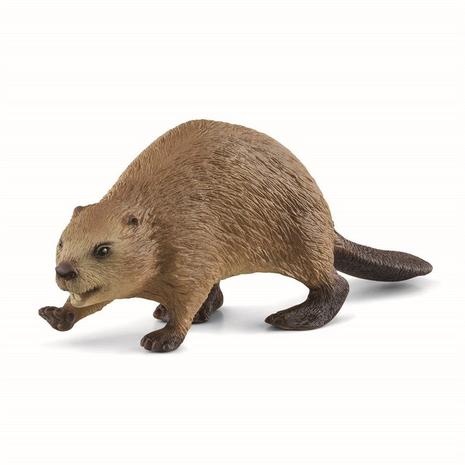 Schleich Majava