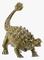 Schleich Dinosaurs 15023, Ankylosaurus – kuva 1
