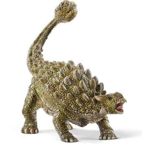 Schleich Dinosaurs 15023, Ankylosaurus