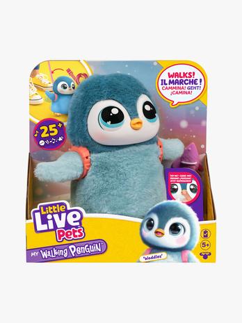 Little Live Pets My Walking Penguin