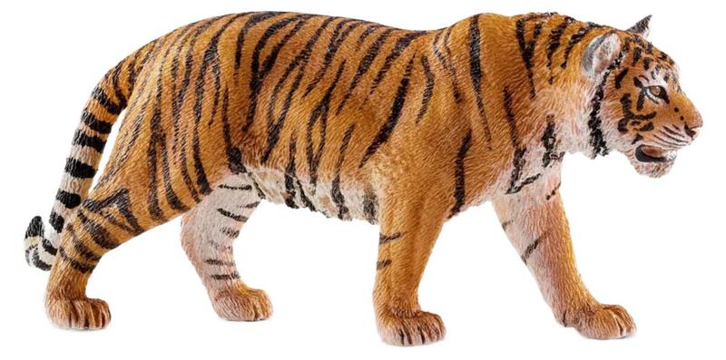 Schleich Wild Life 14729, tiikeri