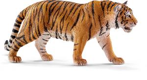 Schleich Wild Life 14729, tiikeri