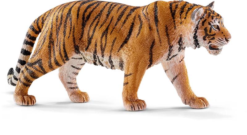 Schleich Wild Life 14729, tiikeri