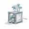 Schleich Eldrador 42733 BattleCave Snow Slasher – kuva 2
