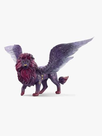 Schleich Bayala 70837, kuuleijona – kuva 1/8