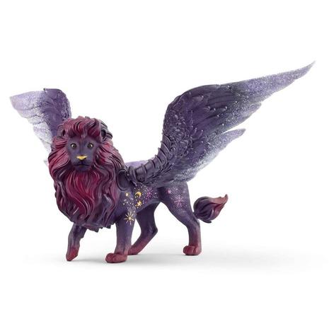 Schleich Bayala 70837, kuuleijona – kuva 2/8