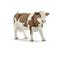 Schleich 13801, Simmental-lehmä – kuva 1