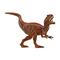Schleich Allosaurus – kuva 1