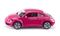 VolksWagen Beetle vaaleanpunainen – kuva 1