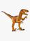 Schleich Dinosaurs 15045, Velociraptor – kuva 1
