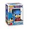 Funko Pop Games: Sonic The Hedgehog - Classic Sonic FIGU – kuva 1