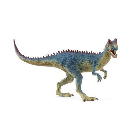 Schleich Dinosaurs 15046, Dilophosaurus