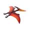 Schleich Dinosaurs 15008, pteranodon – kuva 1
