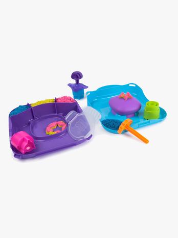 Kinetic Sand SquishMotion