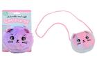 Johntoy Cute Purse Plush (Assorted)