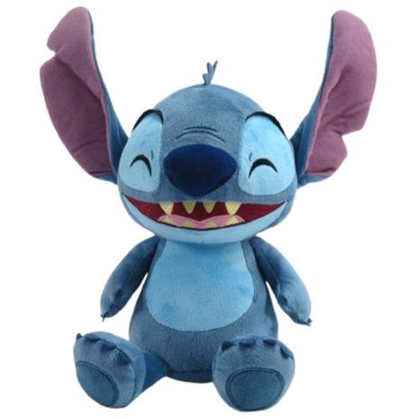 Disney Stitch Crack Me Up Feature Plush 28 cm