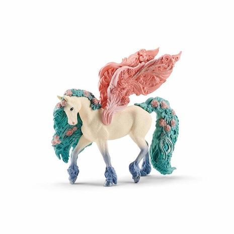 Schleich Bayala 70590, Flower Pegasus