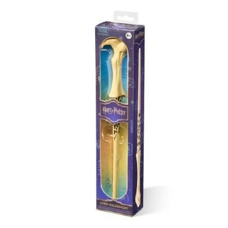 Harry Potter: Lord Voldemort PVC Wand Replica 30cm