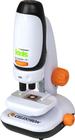 Celestron - Kids Microscope with Phone Adapter
