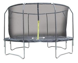 Trampoliini 4,3 m + turvaverkko