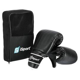 iSport säkkihanskat
