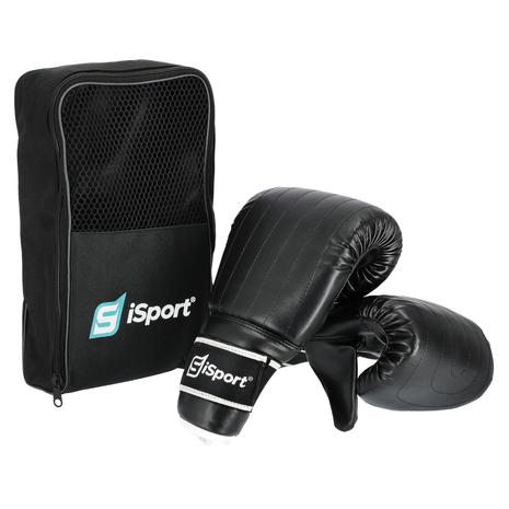 iSport säkkihanskat