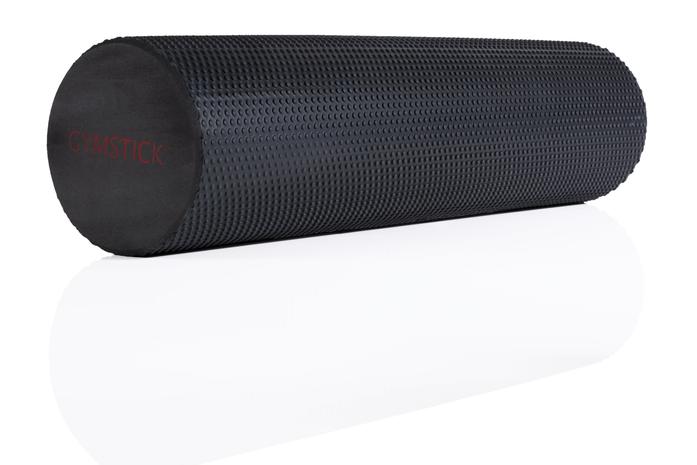 Gymstick Foam Roller hierontarulla
