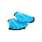 Speedo Aqua Glove siniset allaskäsineet