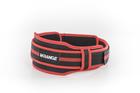 Wrange Red & Black, harjoitusvyö