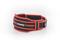 Wrange Red & Black, harjoitusvyö – kuva 1