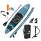 iSport SeaDevil Pro 330, ilmatäytteinen SUP-lauta – kuva 1