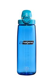 Nalgene OTF Sustain, juomapullo, 650 ml, sininen