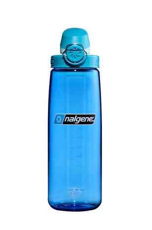 Nalgene OTF Sustain, juomapullo, 650 ml, sininen