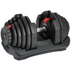 OptiGym, säädettävä käsipaino 40 kg
