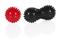 SPIKEY MASSAGE BALL COMBO – kuva 1