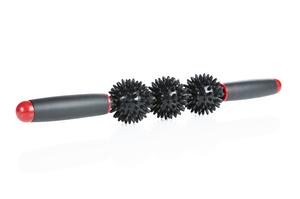 Gymstick Massage Roller, hierontarulla