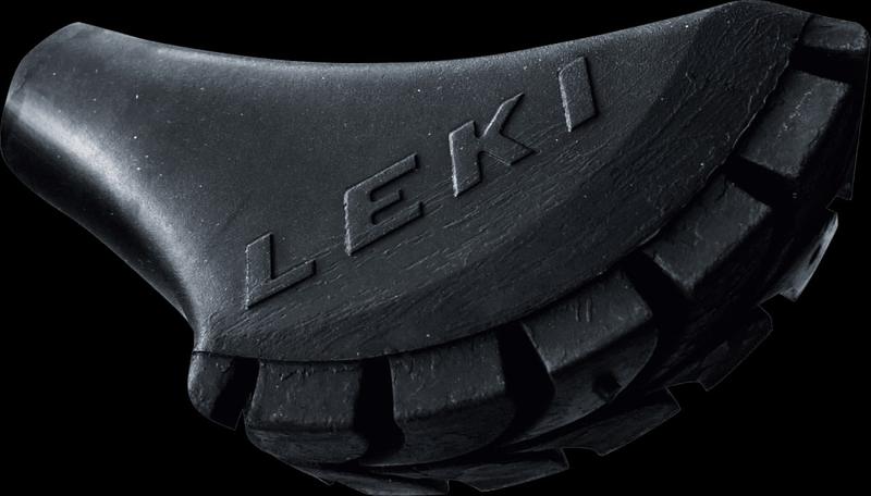 Leki Leki Asfalttitassut