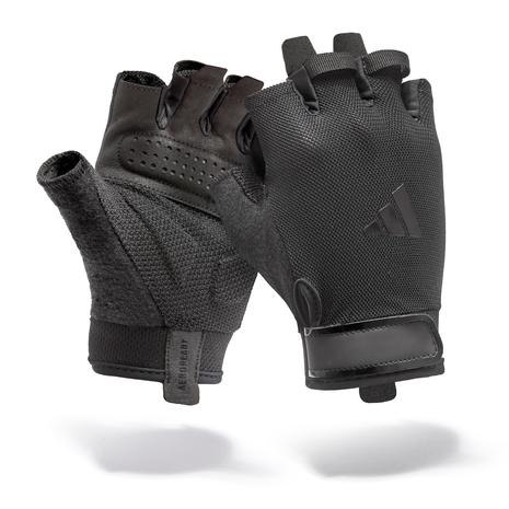Adidas Essential treenihanskat – kuva 1/3