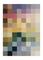 KMCarpets Riviera Square matto – kuva 1