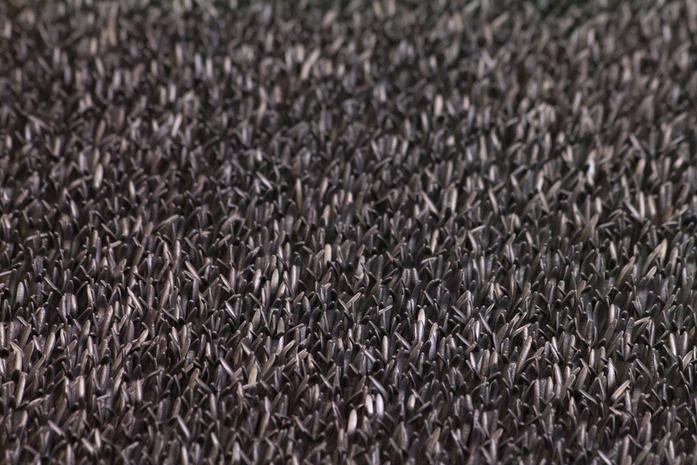 Ruohomatto FinnTurf Metallinhopea
