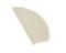 Rappusen suoja Paris, beige, 25 x 65cm – kuva 1