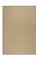 VM Carpet Sisal, matto 160 cm – kuva 1