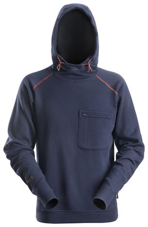 Snickers 2862 ProtecWork Huppari laivastonsininen L