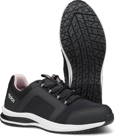 Jalas 5628 Tempus S1 SRC P turvakengät