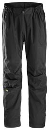 Snickers 6901 AllroundWork Kuorihousut musta XS